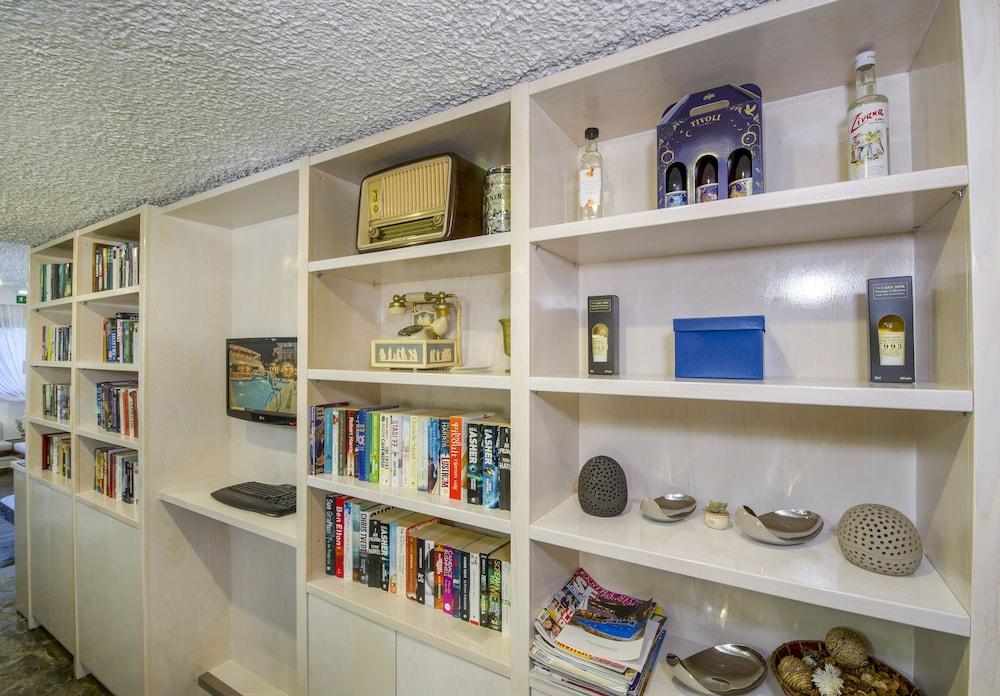 Agia Marina Skala Apartments מראה חיצוני תמונה