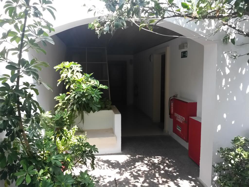 Agia Marina Skala Apartments מראה חיצוני תמונה